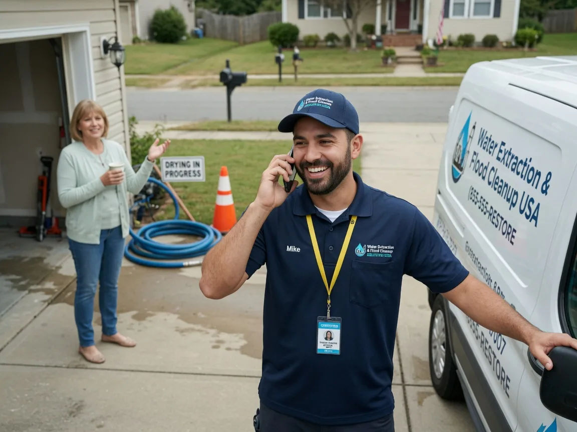 Emergency Water Extraction Painted Post, NY FAQs